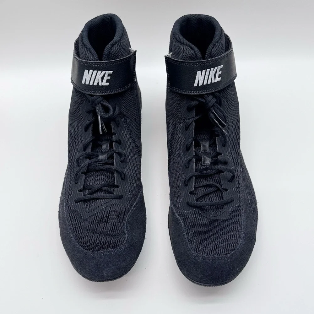 Nike speedsweep wrestling
